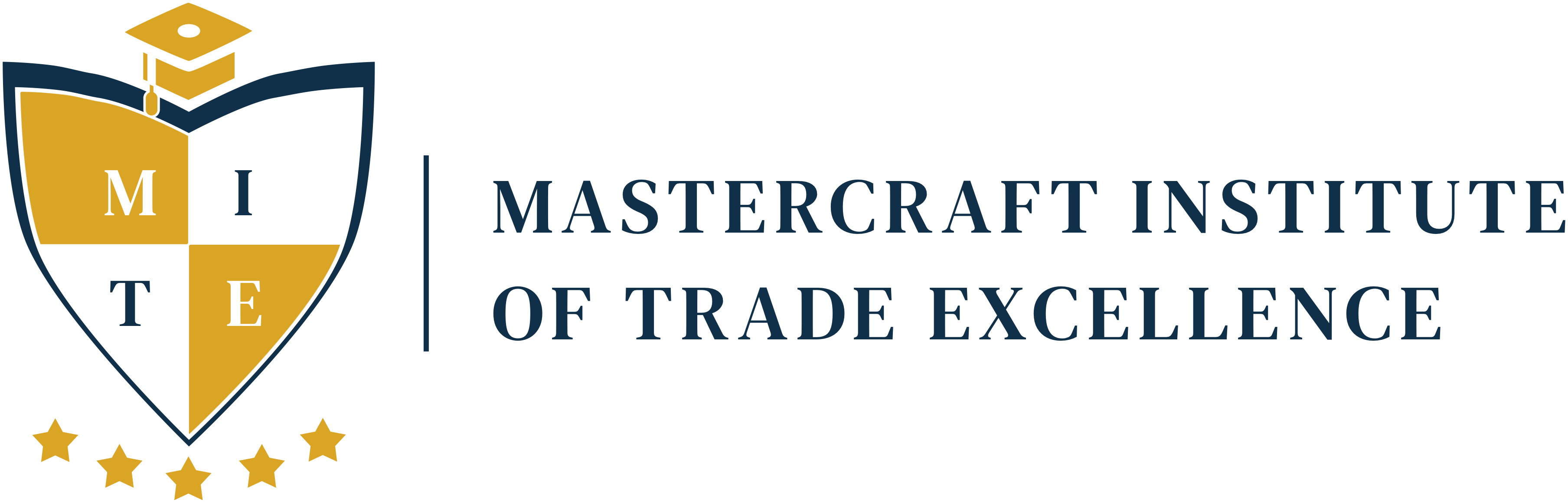 Mastercraft Institute of Trade Excellence