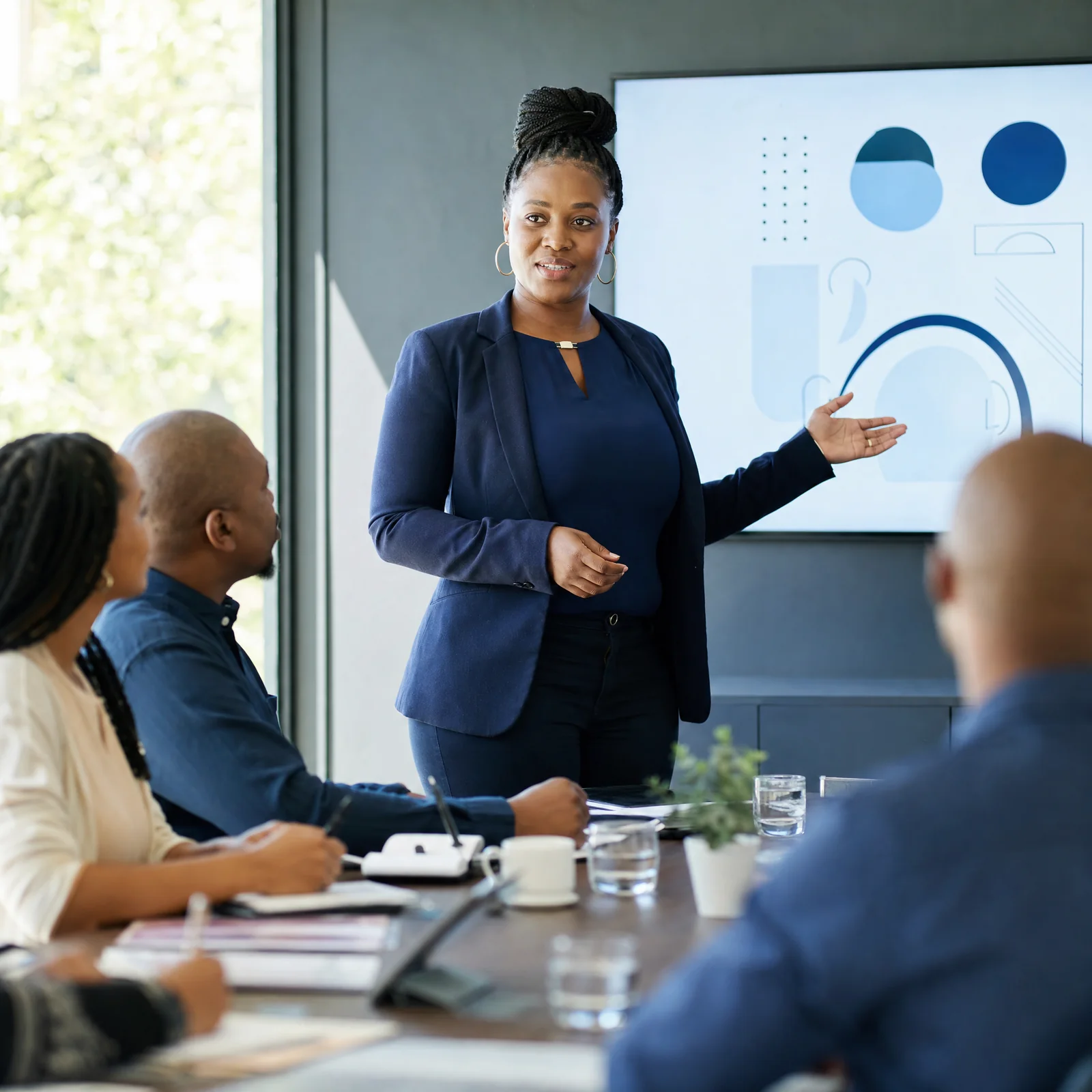 Corporate Skills Development