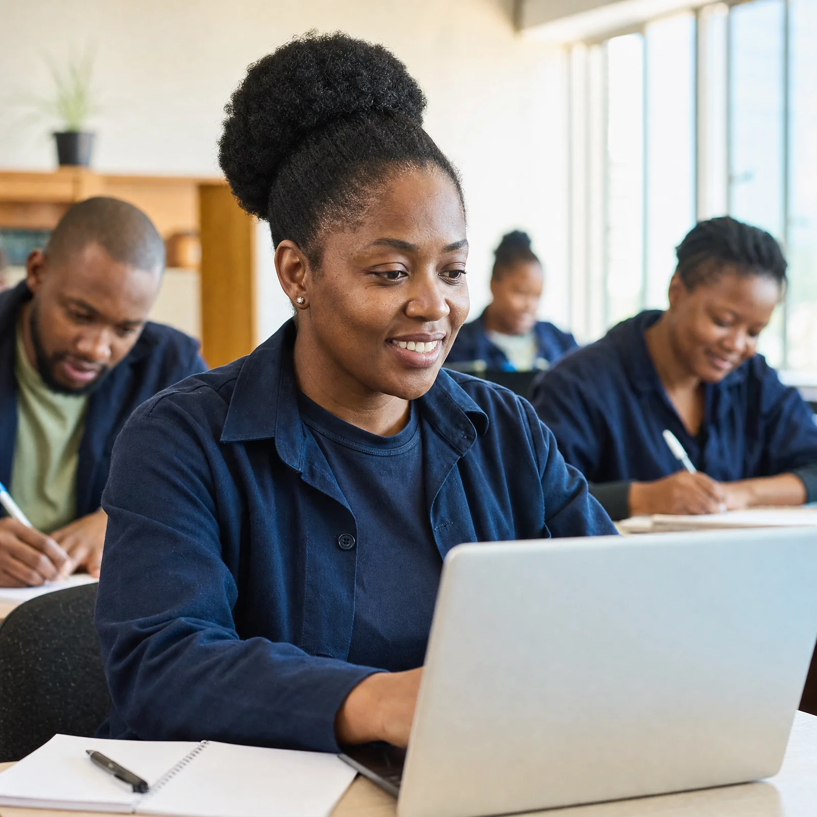 Digital Literacy