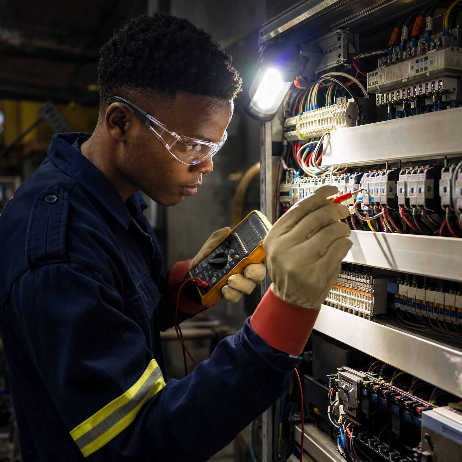 Electrical Engineering