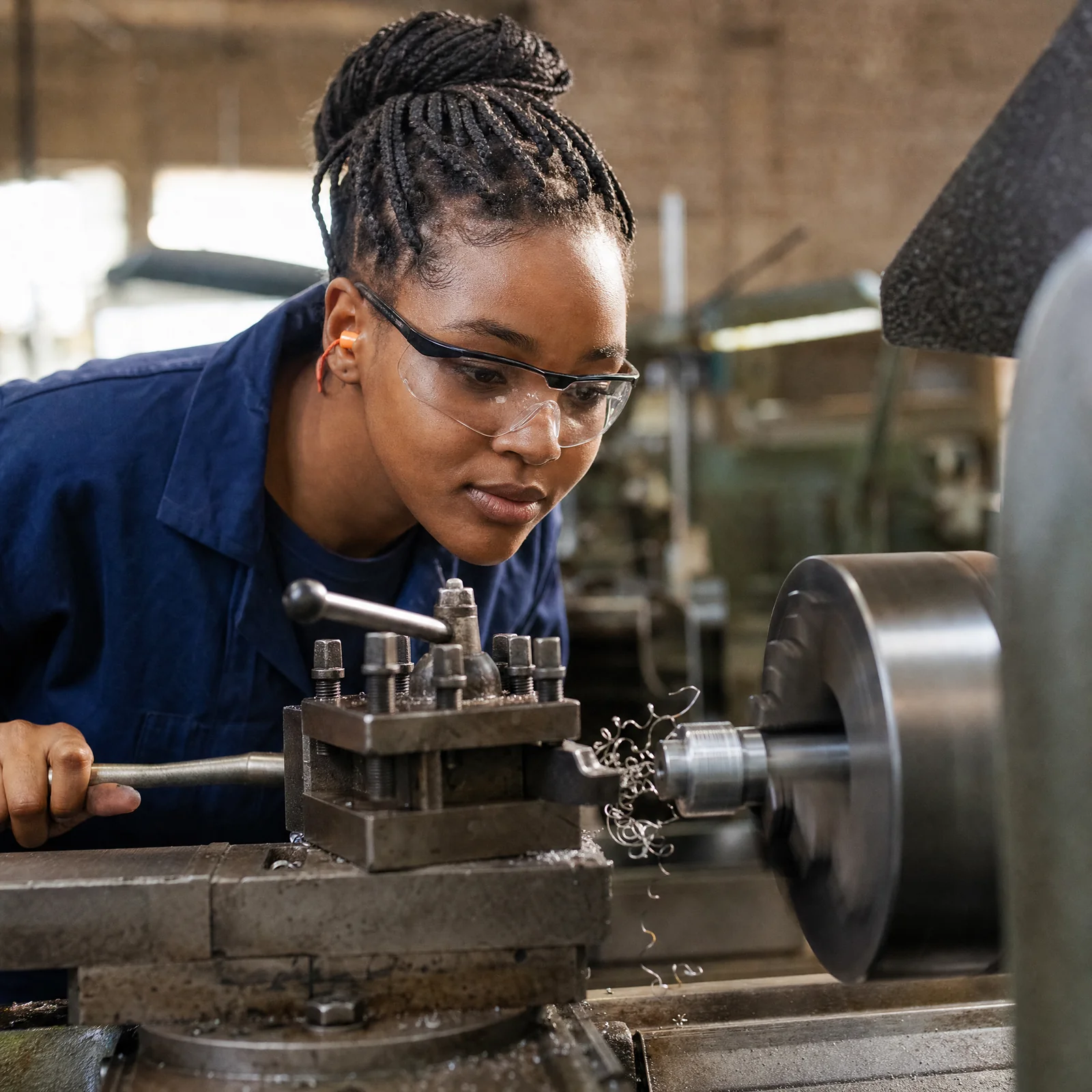 Mechanical Engineering