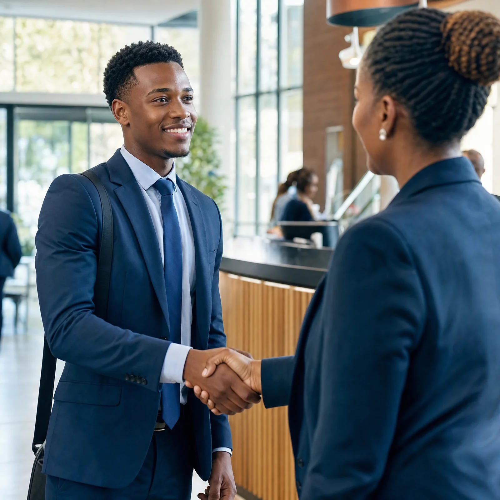 Workplace Readiness